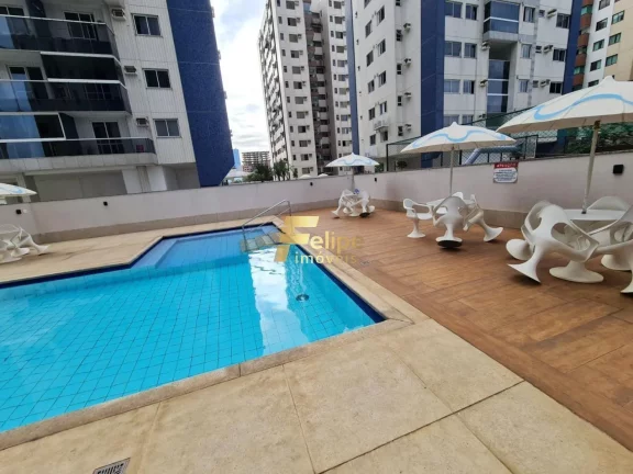Imagem APARTAMENTO DE LUXO FRENTE MAR NA MATA DA PRAIA.