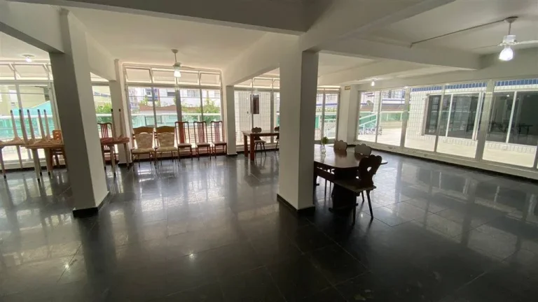 Imagem APARTAMENTO COM 80 m² - FORTE - PRAIA GRANDE SP