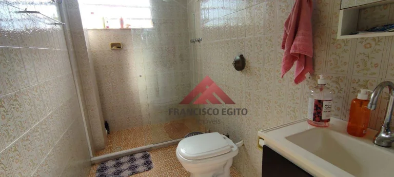 Imagem Apartamento 3 quartos junto à pracinha da Boa Viagem.