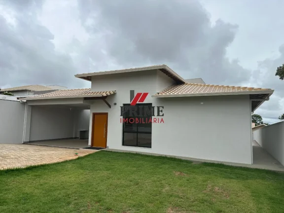 Imagem Casa - Cond. Villa Prime - Lagoa Santa