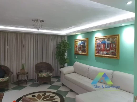 Imagem Linda cobertura, 260 metros, 3 dormitórios, espaço gourmet, ótima localização e valor !!!