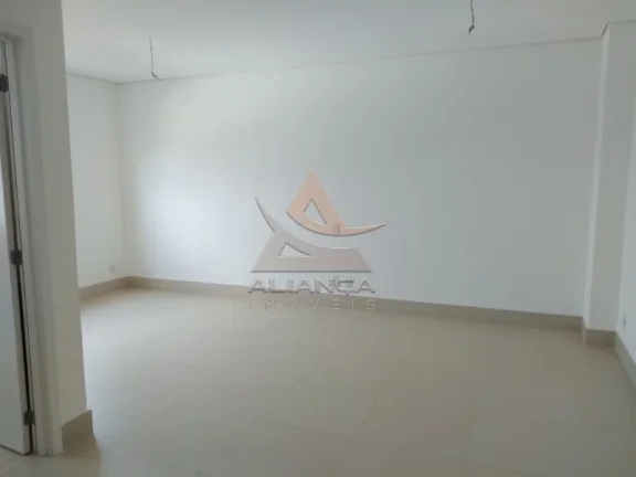 Imagem Apartamento - Ribeirão Preto - Jardim Nova Aliança