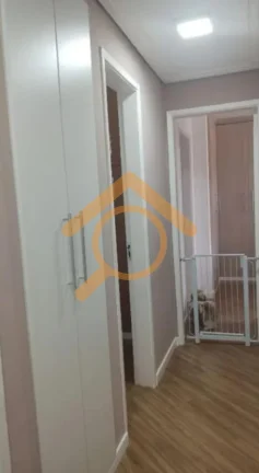 Imagem Apartamento à Venda em São Paulo-SP, Jardim Taquaral 3 Quartos, 1 Suite, 1 Sala, 3 Banheiros, 1 Vaga Condomínio Mediterrâneo