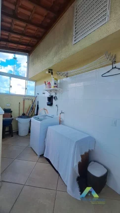 Imagem Apartamento à venda no bairro Parque Erasmo Assunção - Santo André/SP