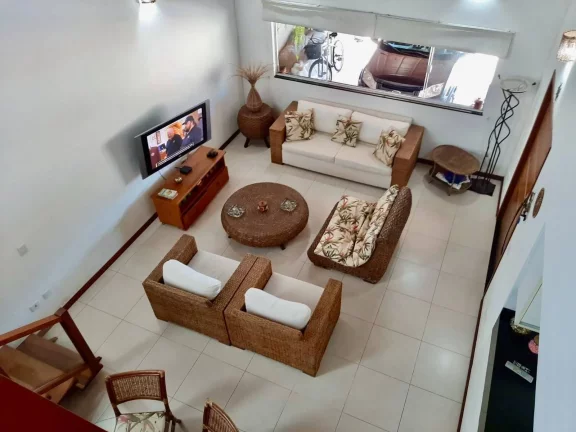 Imagem Ótima Casa na praia das Toninhas