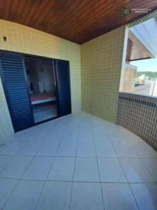 Imagem Cobertura com 4 dormitórios à venda, 338 m² por R$ 2.000.000.000,00 - Canto do Forte - Praia Grande/SP