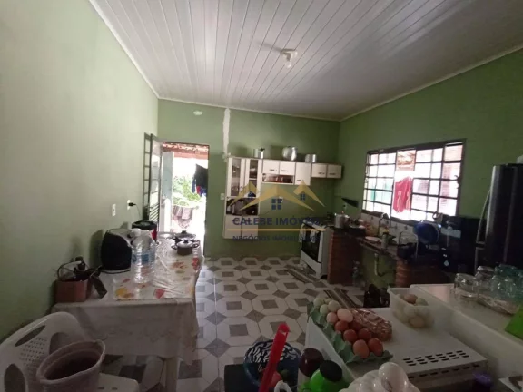 Imagem Chácara com 2 dormitórios à venda, 300 m² por R$ 150.000,00 - Bairro dos Mirandas - Tatuí/SP