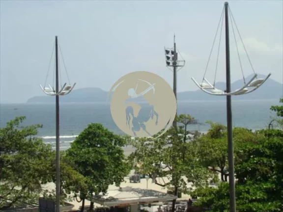 Imagem FRENTE AO MAR