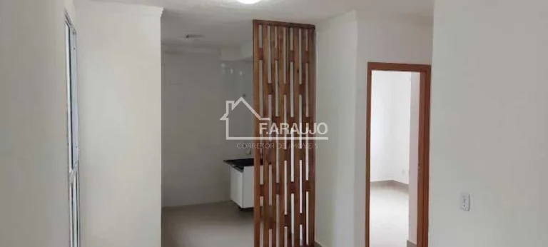 Imagem Apartamento à venda Sorocaba-SP