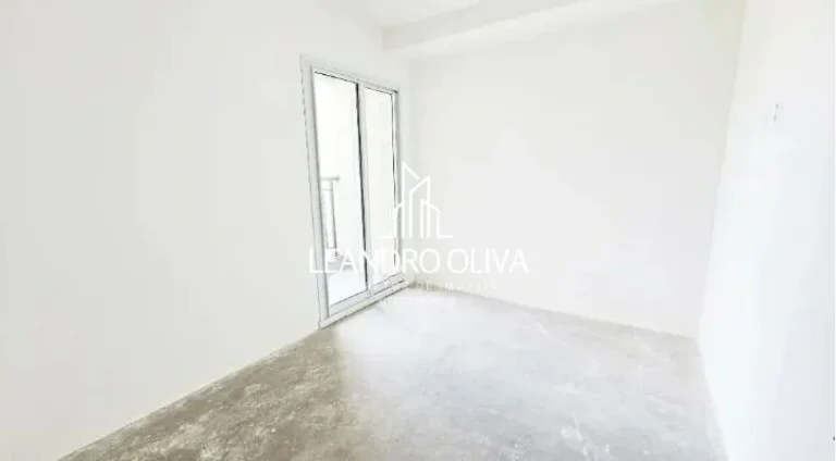 Imagem Condomínio Raiz SP Parque Resort - Apartamento à Venda – Condomínio Raiz São Paulo Parque Resort Santo Amaro – São Paulo/SP 108 m² | 4 Dormitórios (2 Suítes) | 4 Banheiros | 2 Vagas de Garagem
