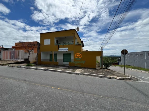 Imagem Casa com 1 dormitório à venda, 184 m² por R$ 429.000 - Pôr do Sol - Lagoa Santa/MG