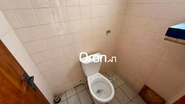 Imagem Apartamento com 3 dormitórios à venda, 86 m² por R$ 400.000,00 - Setor Aeroporto - Goiânia/GO