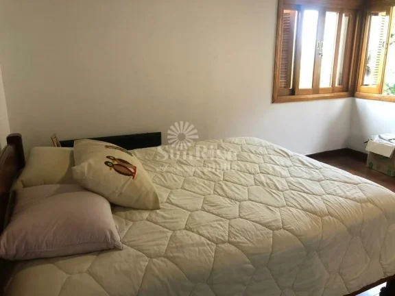 Imagem Casa à venda com 4 quartos e 4 vagas, 556 m² por R$ 5.300.000 - Alphaville 08 - Santana de Parnaíba/SP