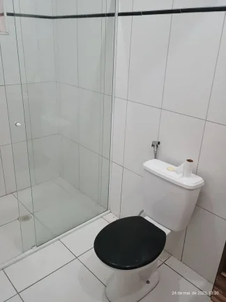 Imagem "Quer paz e privacidade de verdade? Olha isso aqui!"