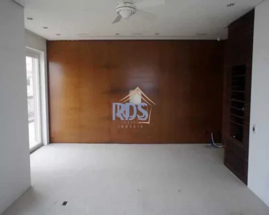 Imagem APARTAMENTO RESIDENCIAL em São Paulo - SP, Vila Nova Conceição