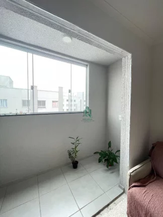Imagem Apartamento com 1 dormitório à venda, 27 m² por R$ 300.000,00 - Vila das Bandeiras - Guarulhos/SP