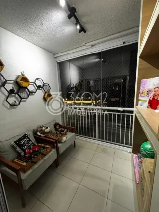Imagem Apartamento para Venda em São Paulo / SP no bairro Vila Dom Pedro I