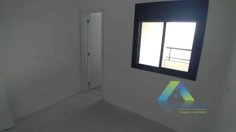 Imagem CAMPESTRE Apartamento NOVO 161M², 3 suítes, varanda gourmet, 3 vagas, ótima localização e valor !!!