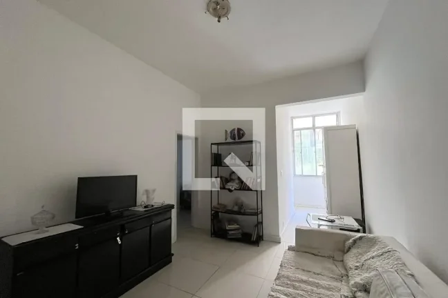 Imagem Apartamento à Venda - Copacabana, 1 Quarto, 46 m2