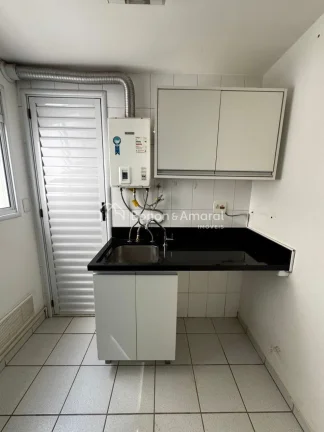 Imagem Apartamento à venda no Condomínio Breeze Family Club - Campinas/SP

Localização: Vila Brandina -...