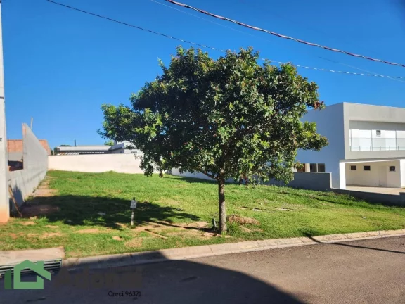 Imagem TERRENO NO CONDOMÍNIO TERRAS DA ALVORADA ITUPEVA SP
