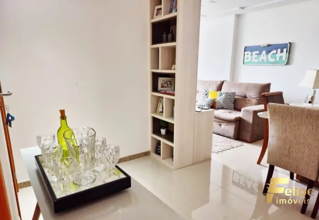 Imagem ÓTIMO APARTAMENTO EM ITAPUÃ - VILA VELHA