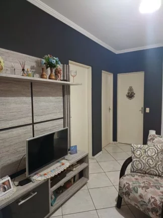 Imagem Casa com 2 dormitórios à venda, 62 m² por R$ 320.000,00 - Jardim Santo Antônio - Poá/SP