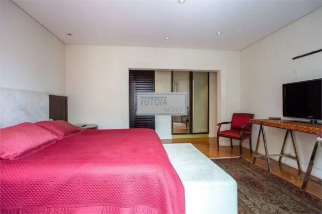 Imagem APARTAMENTO A VENDA NA VILA NOVA CONCEIÇÃO 4 DORMITORIOS
