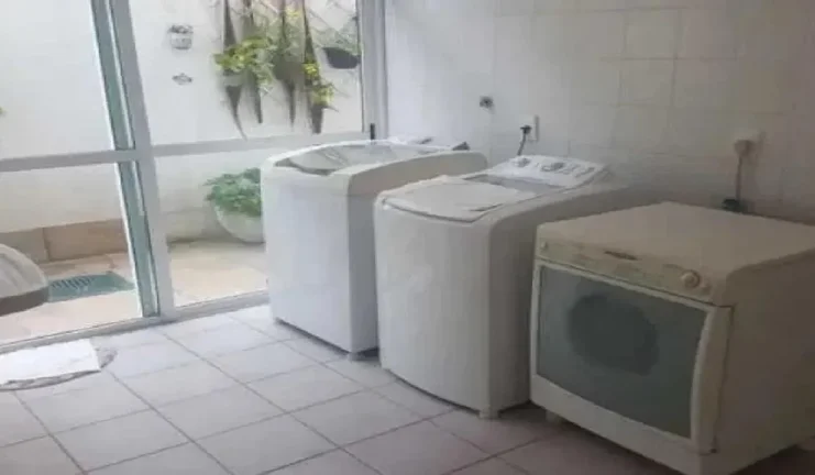 Imagem Casa para Venda em Rio de Janeiro, BARRA DA TIJUCA, 4 dormitórios, 2 suítes, 4 banheiros, 4 vagas