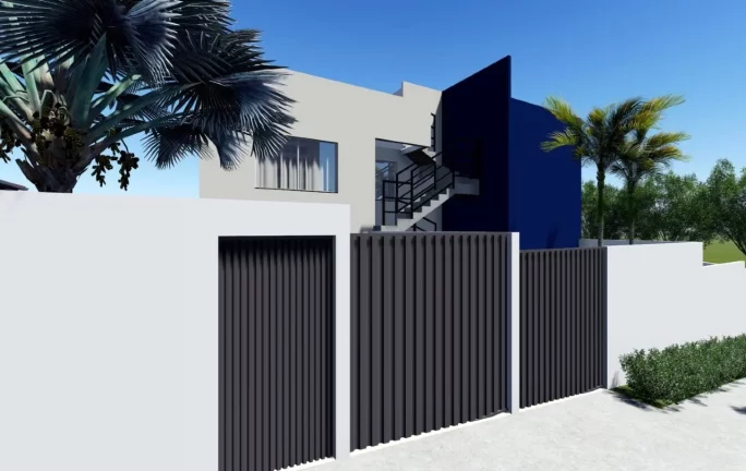 Imagem Apartamento Cobertura Duplex em Belo Horizonte