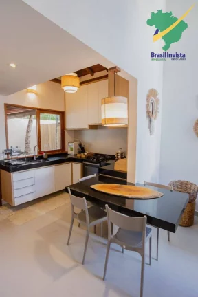 Imagem CASAS EM CONDOMÍNIO NO EXTREMO SUL DA BAHIA