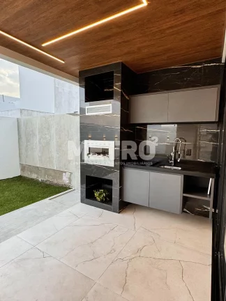 Imagem Casa com 3 dormitórios à venda, BUONA VITA, PETROLINA - PE