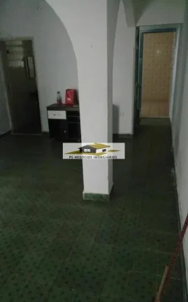 Imagem Sobrado para venda no bairro Cerâmica em São Caetano do Sul