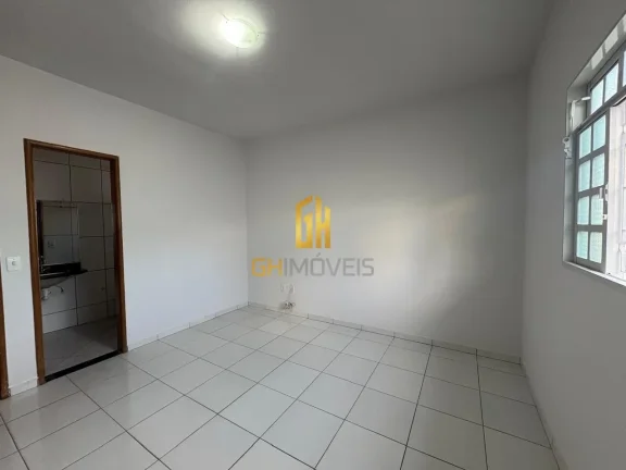 Imagem Casa 3 quartos, Setor Jardim Nova Era, 550.000,00

A casa possui:

- Sala;
- 3 quartos, sendo 1 suit...
