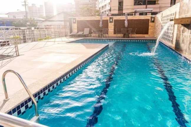 Apartamento a venda no Centro