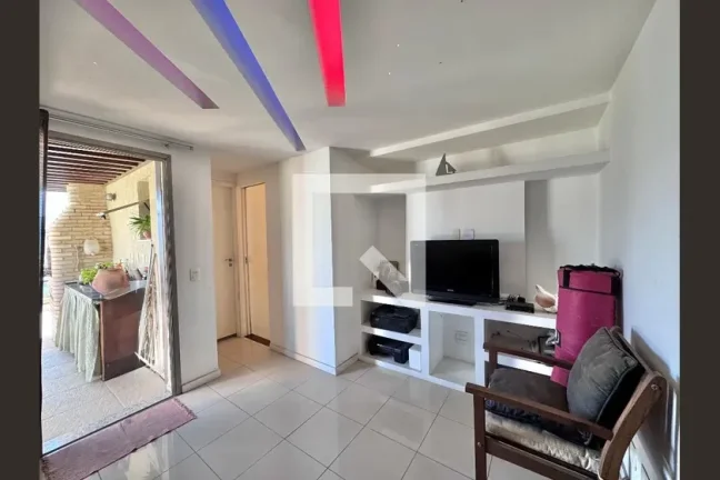 Imagem Apartamento à Venda - Recreio, 3 Quartos, 171 m2