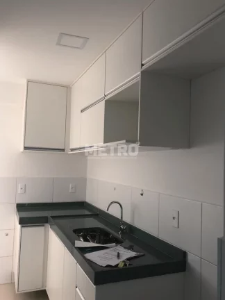 Imagem Apartamento à venda no Edf. Monte Olimpo, 3 4, sendo 01 suite.