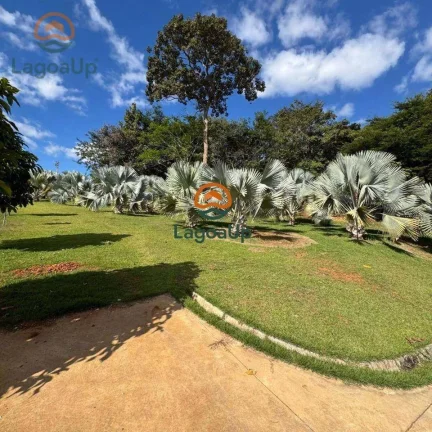 Imagem Terreno à venda, 561 m² por R$ 290.000,00 - Pomar da Lagoa - Lagoa Santa/MG