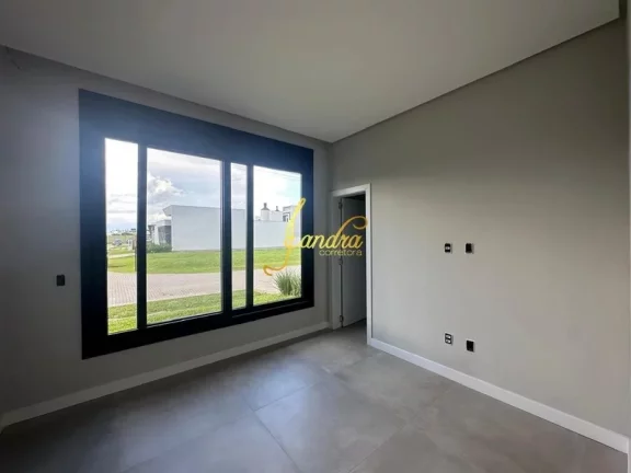Imagem Casa térrea com 04 suítes, 150m² de área construída