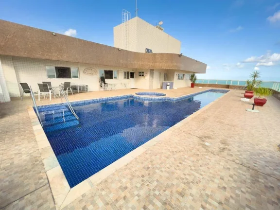 Imagem APARTAMENTO COM 156 m² - GUILHERMINA - PRAIA GRANDE SP