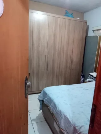 Imagem CASA A VENDA NO RESIDENCIAL BORDON I - SUMARÉ/SP