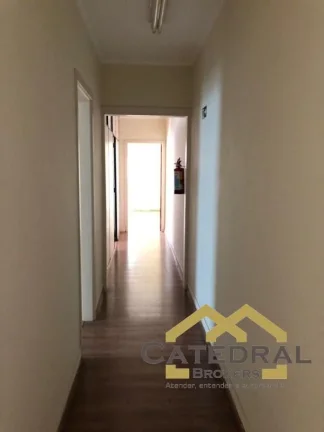 Imagem CONJUNTO COM 5 SALAS PARA ALUGAR, 175 M² POR R$ 4.500/MÊS - CENTRO - JUNDIAÍ/SP