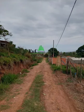 Imagem Terreno em Condomínio para Venda em Americana, Parque São Jerônimo