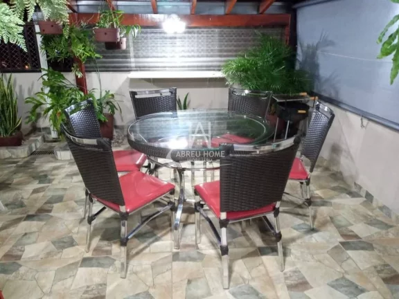 Imagem Apartamento, Imperial - São José do Rio Preto