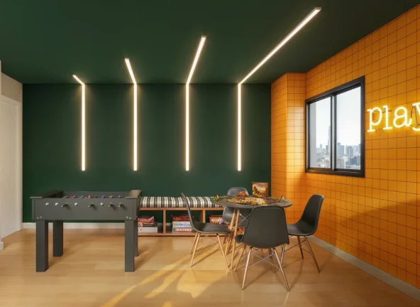 Imagem APARTAMENTO RESIDENCIAL em São Paulo - SP, Penha de França