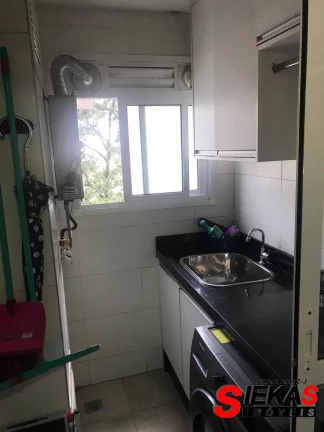 Imagem Apartamento à venda em São Paulo-SP, Vila Formosa: 3 quartos, 1 suíte, 1 sala, varanda gourmet e1 vaga de garagem!