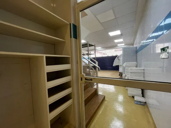Imagem Galpão comercial para venda em Jardim Piratininga, 340m2