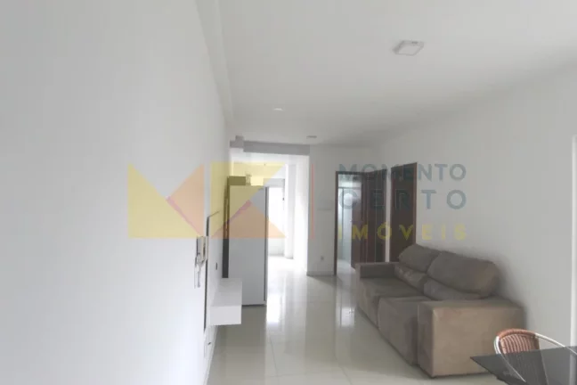 Imagem Apartamento com 2 Quartos à Venda, 60 m² em Ribeirão Fresco - Blumenau