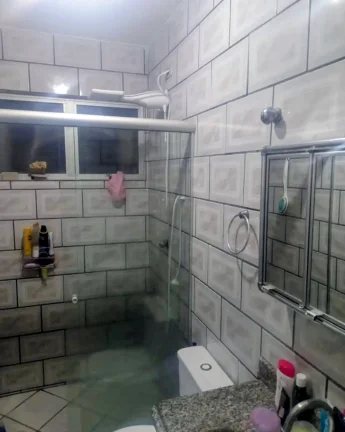 Imagem Apartamento 2/4 C Suite Grande 72 M² No Edificio Saramenha