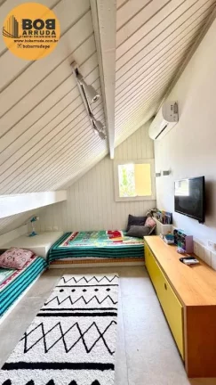 Imagem Casa de Condomínio